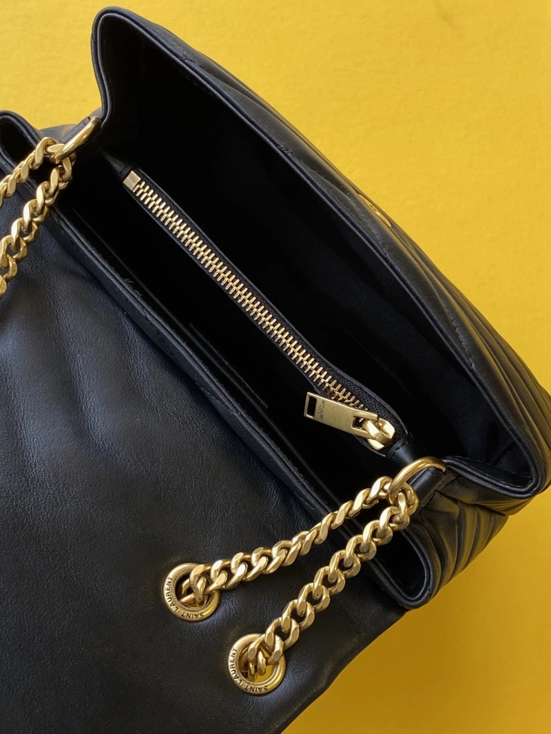 YSL Satchel Bags Attractive 78122
