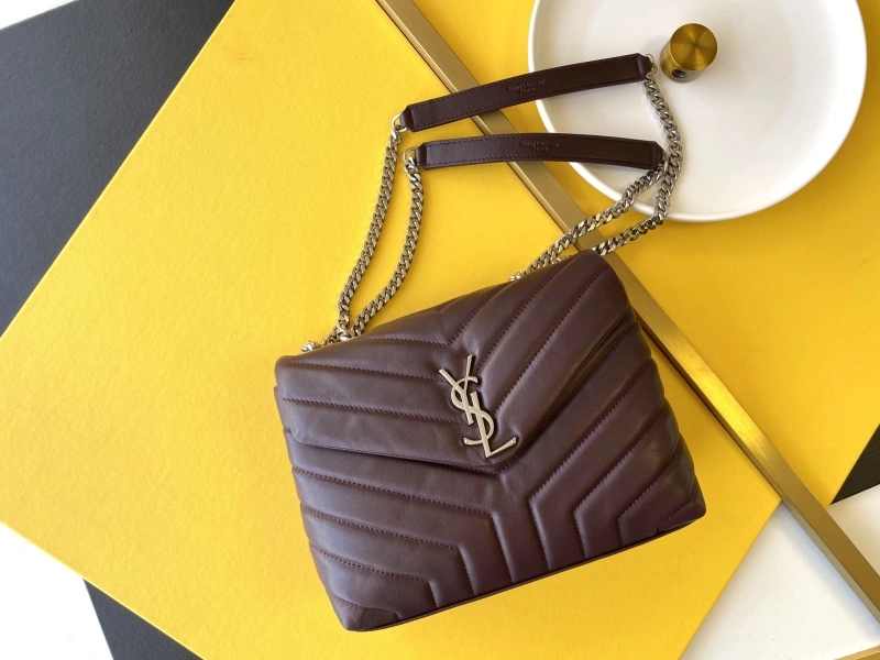 TravelReady YSL Satchel Bags 78123
