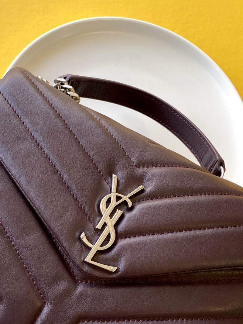 TravelReady YSL Satchel Bags 78123