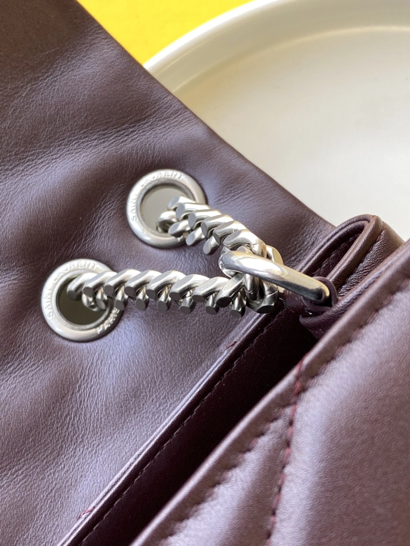 TravelReady YSL Satchel Bags 78123