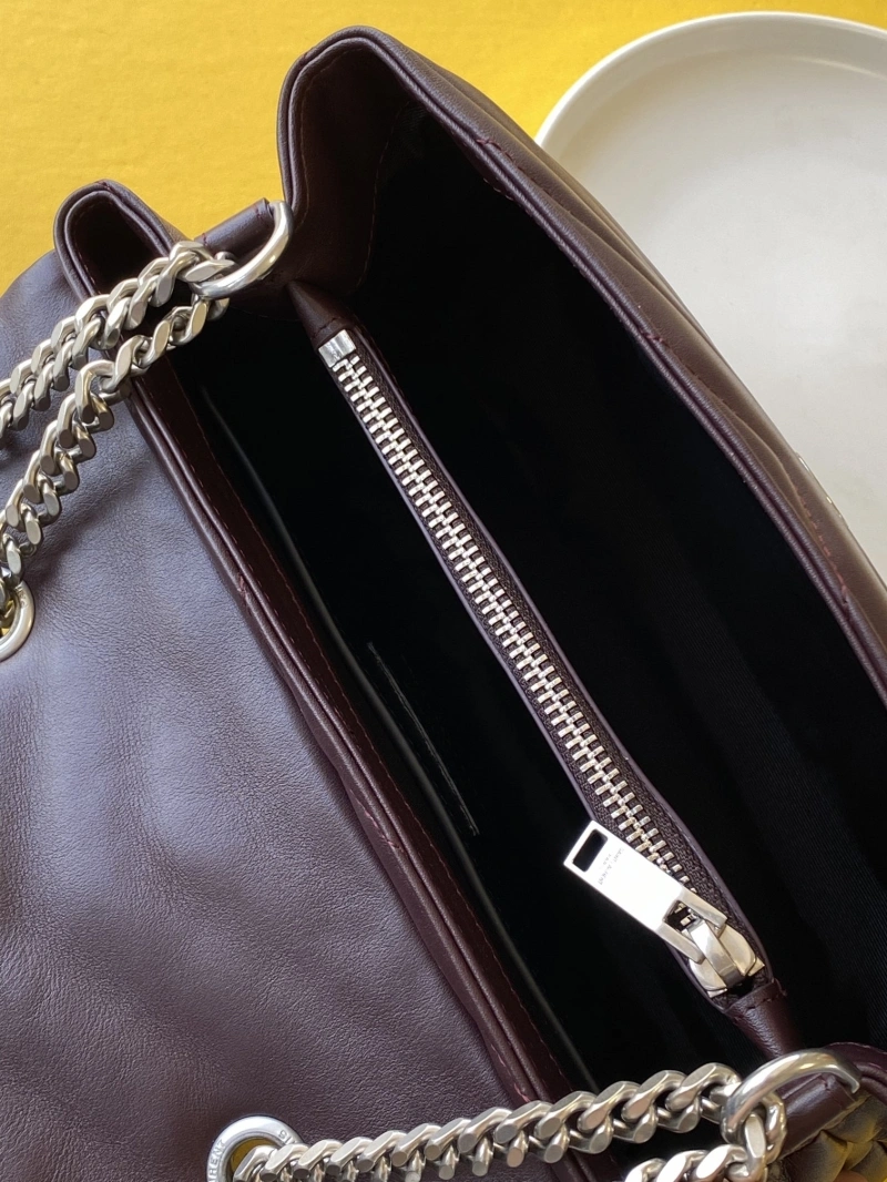 TravelReady YSL Satchel Bags 78123