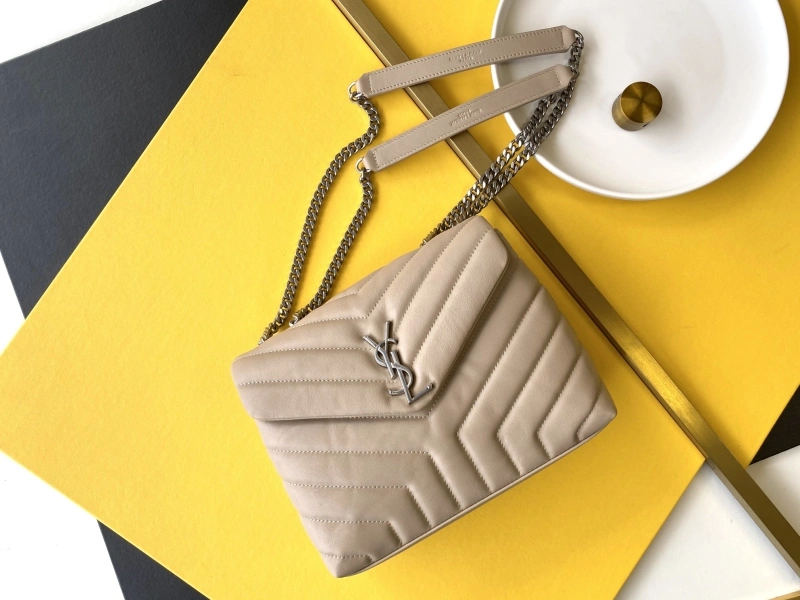 YSL Satchel Bags Durable 78121