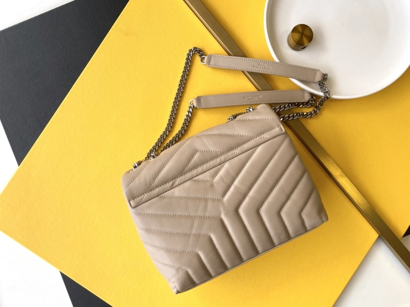 YSL Satchel Bags Durable 78121