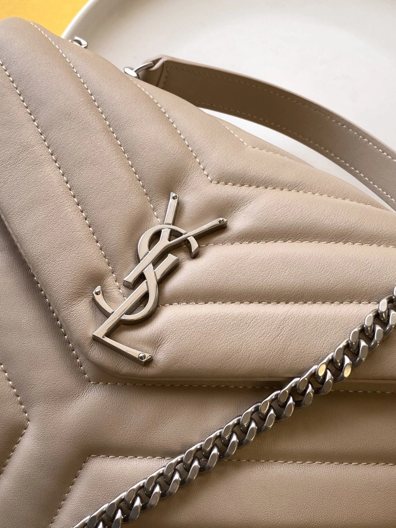 YSL Satchel Bags Durable 78121