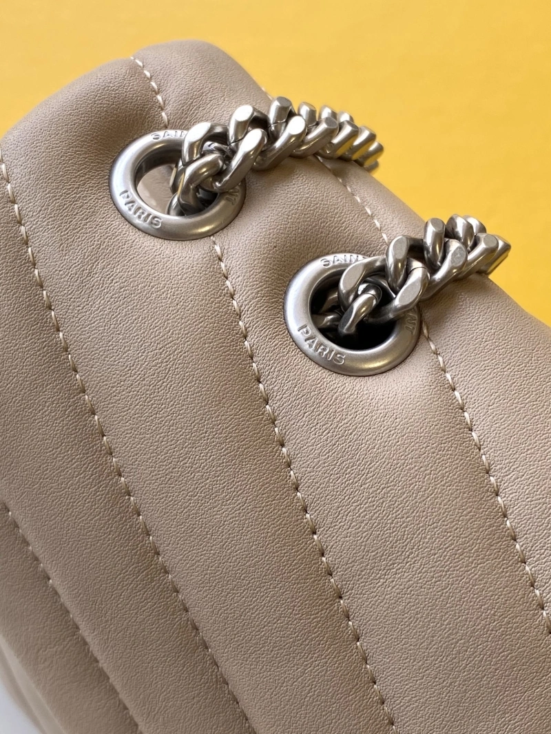YSL Satchel Bags Durable 78121
