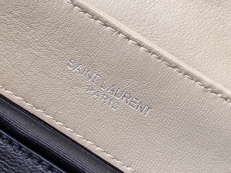 YSL Satchel Bags Durable 78121