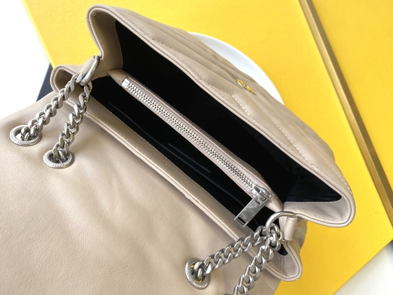 YSL Satchel Bags Durable 78121