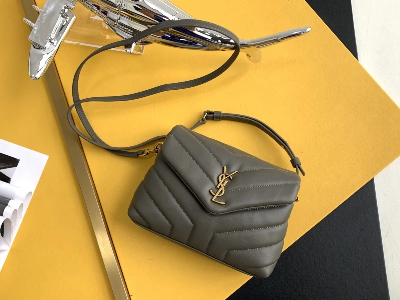 YSL Satchel Bags Durable 78126
