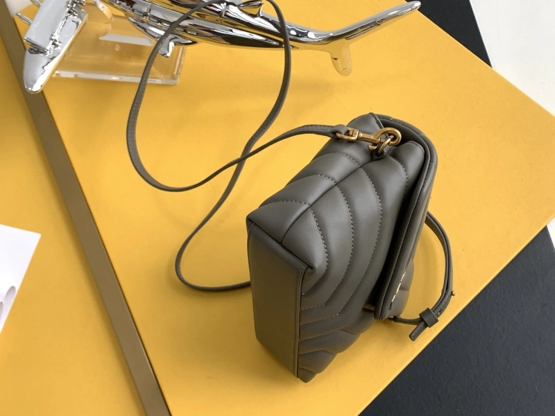 YSL Satchel Bags Durable 78126