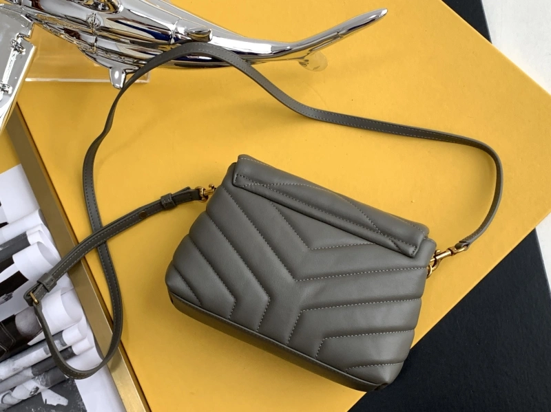 YSL Satchel Bags Durable 78126