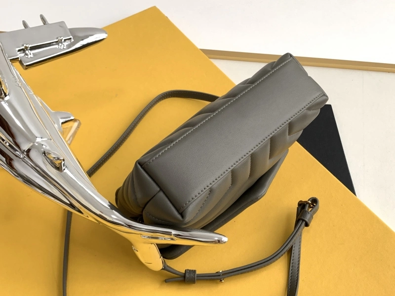 YSL Satchel Bags Durable 78126