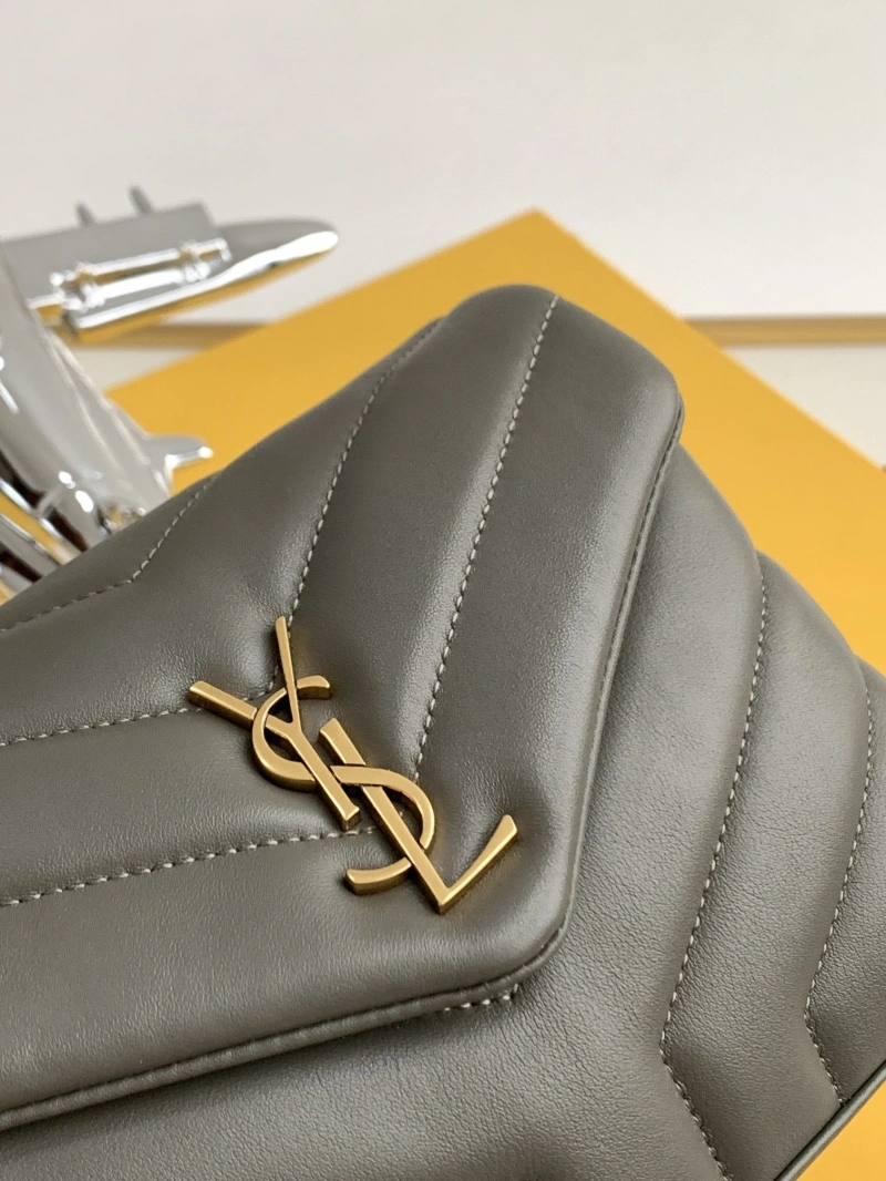 YSL Satchel Bags Durable 78126