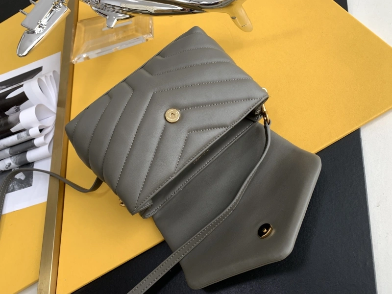 YSL Satchel Bags Durable 78126