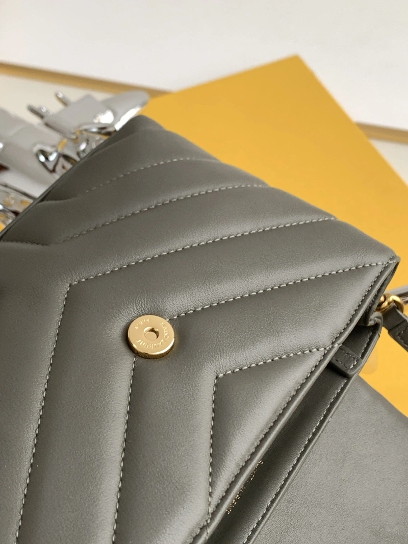 YSL Satchel Bags Durable 78126