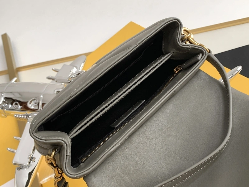 YSL Satchel Bags Durable 78126