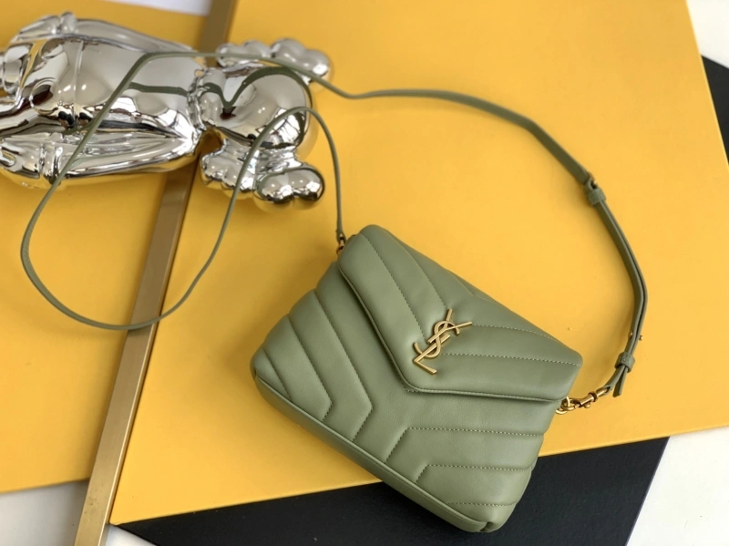 FashionForward YSL Satchel Bags 78120