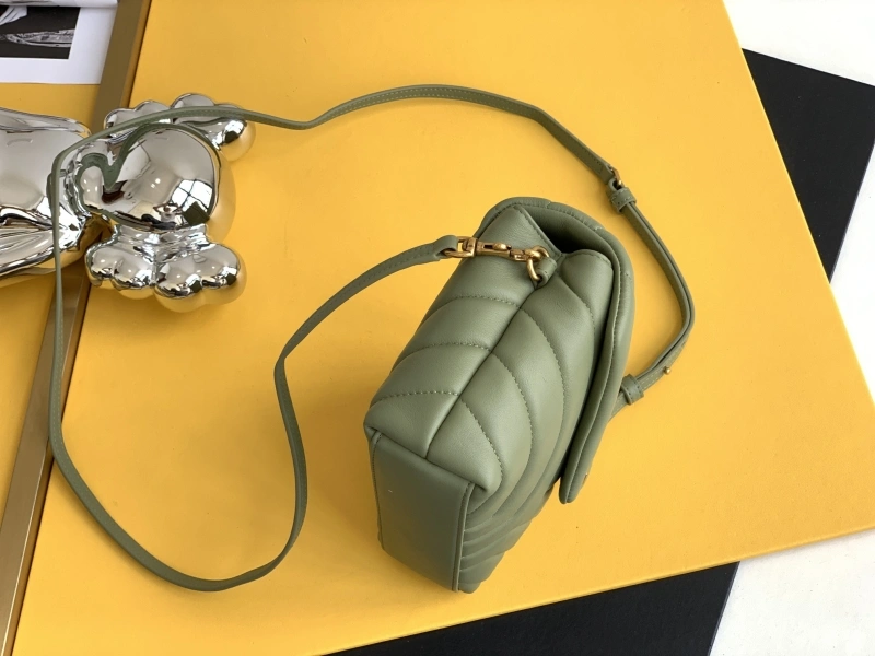 FashionForward YSL Satchel Bags 78120