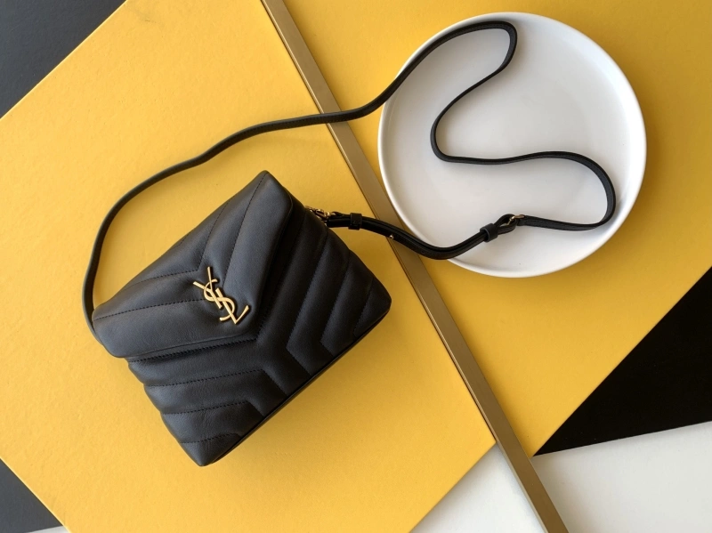 ZeroBulk YSL Satchel Bags 78124