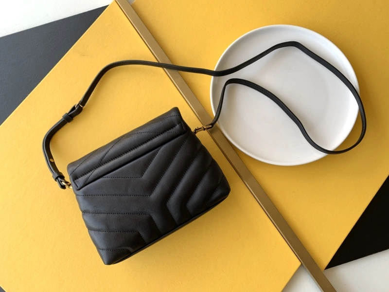 ZeroBulk YSL Satchel Bags 78124