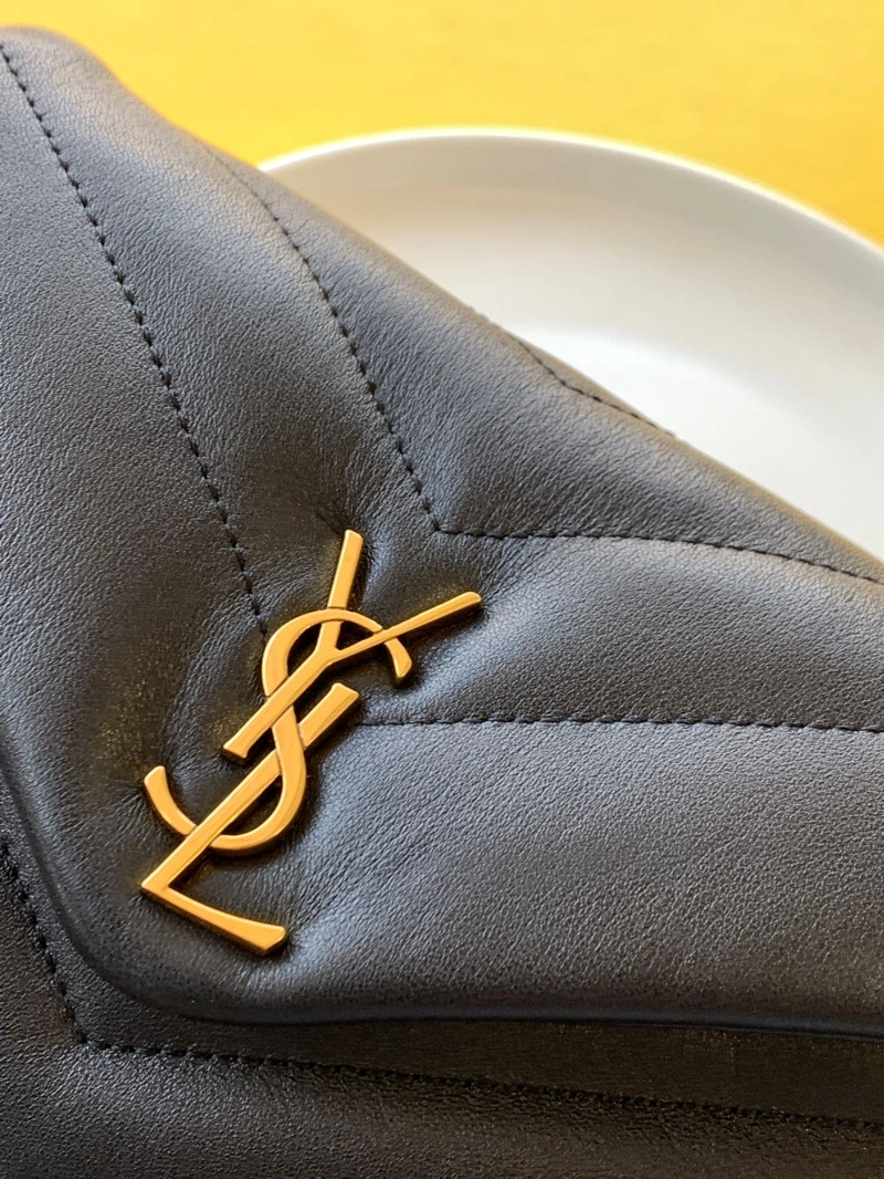 ZeroBulk YSL Satchel Bags 78124