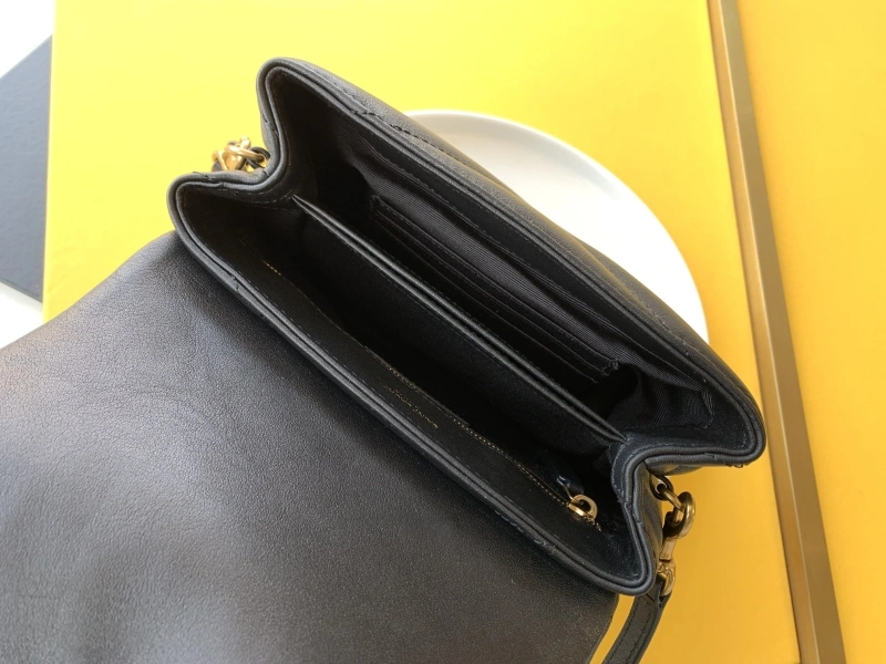 ZeroBulk YSL Satchel Bags 78124