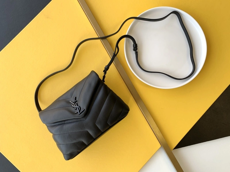 YSL Satchel Bags Fashionable 78119