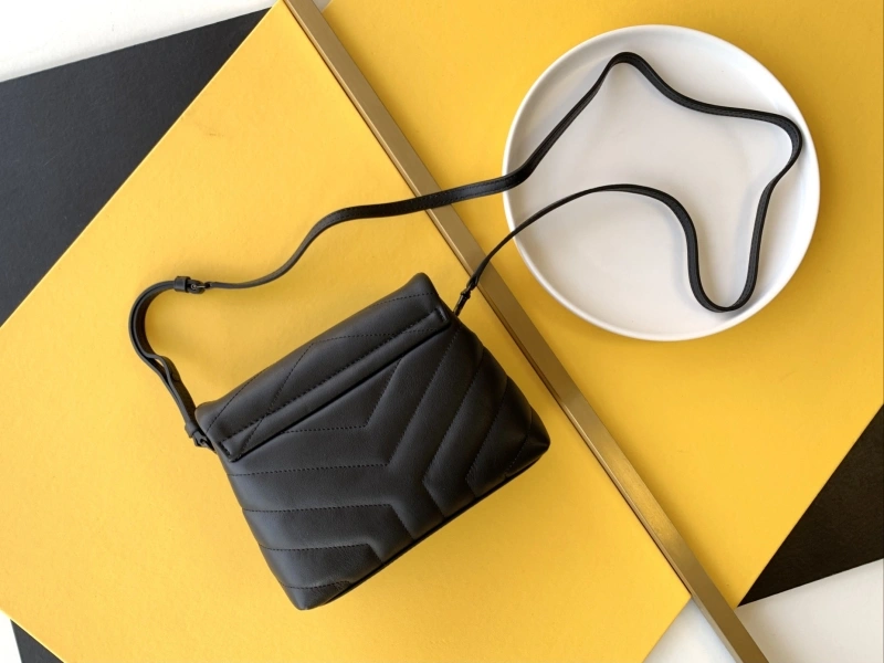YSL Satchel Bags Fashionable 78119