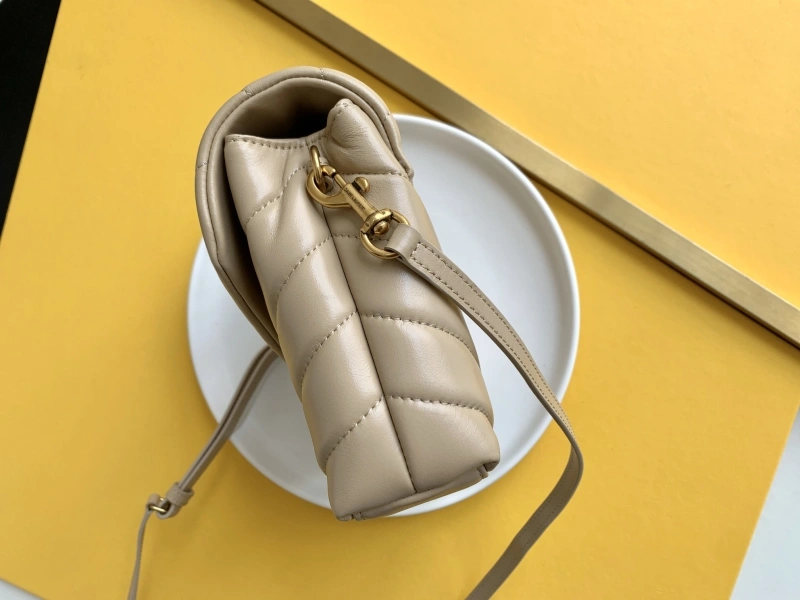 YSL Satchel Bags GoodFit 78118