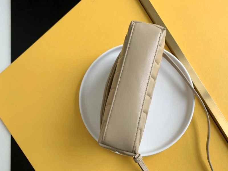 YSL Satchel Bags GoodFit 78118