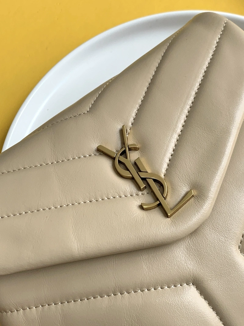 YSL Satchel Bags GoodFit 78118