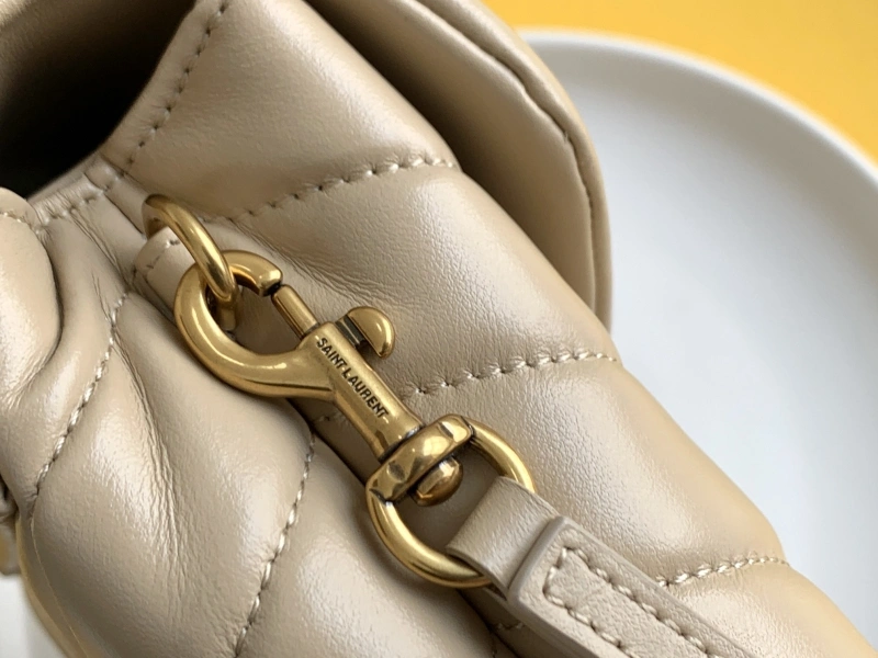 YSL Satchel Bags GoodFit 78118