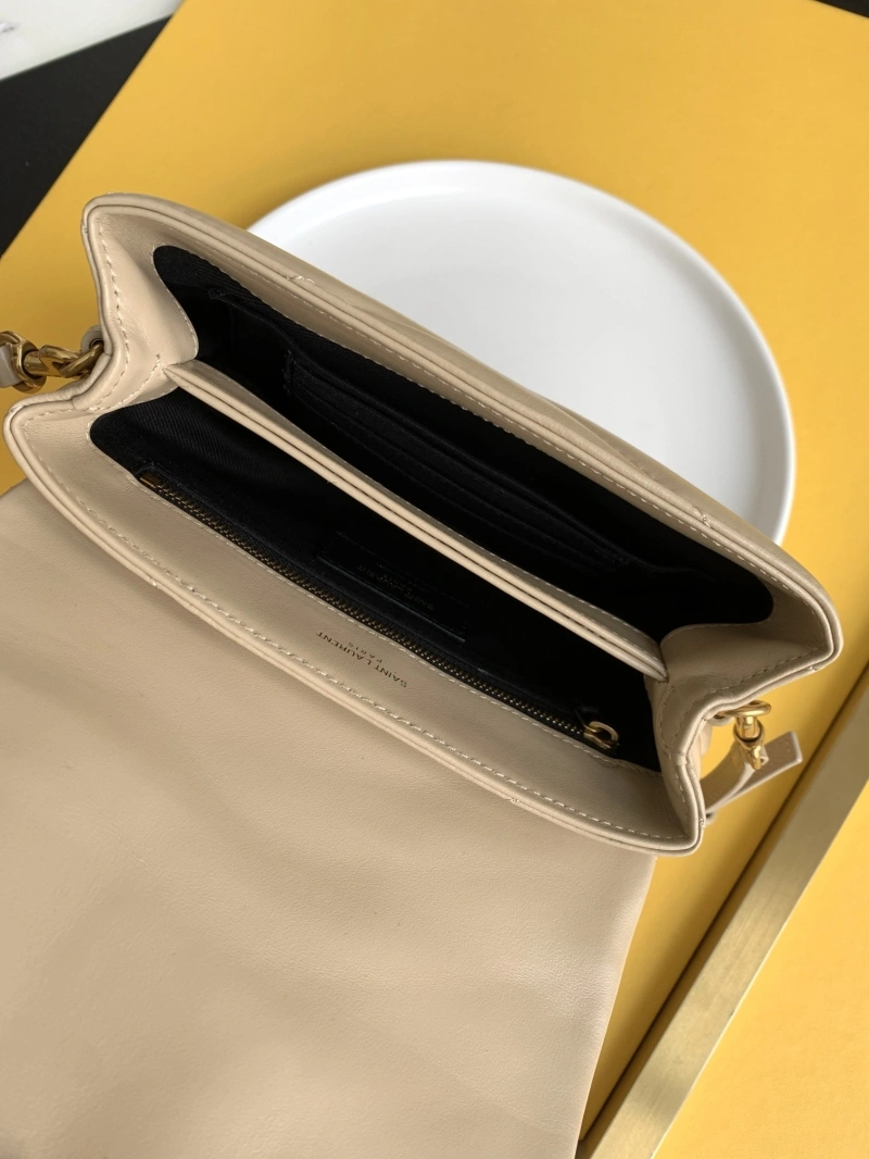 YSL Satchel Bags GoodFit 78118