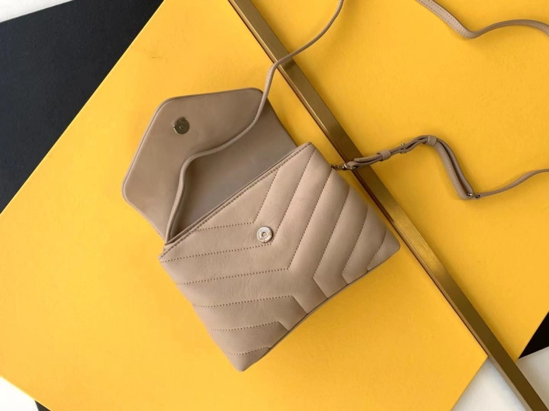 Tailored YSL Satchel Bags 78117