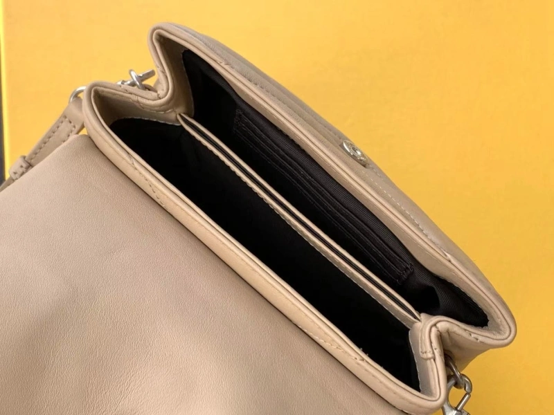Tailored YSL Satchel Bags 78117