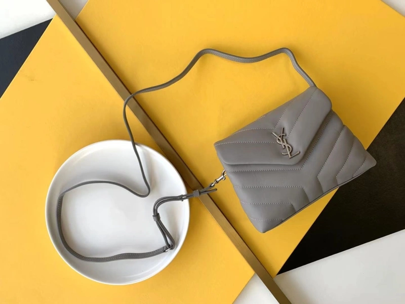 Unique YSL Satchel Bags 78116