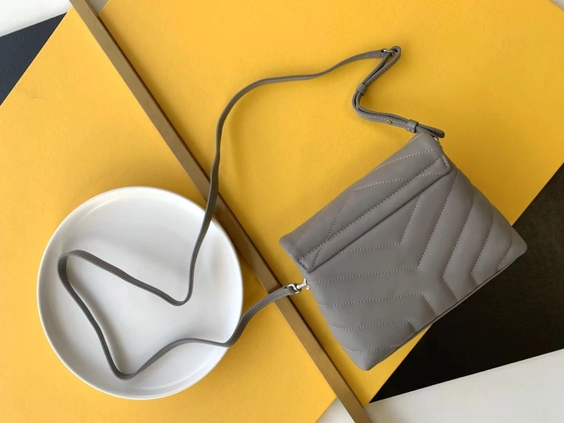 Unique YSL Satchel Bags 78116