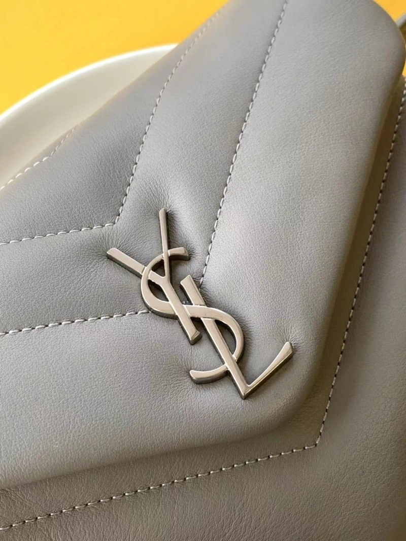 Unique YSL Satchel Bags 78116