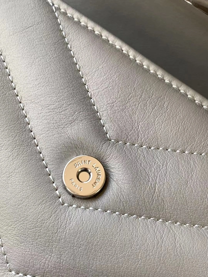 Unique YSL Satchel Bags 78116