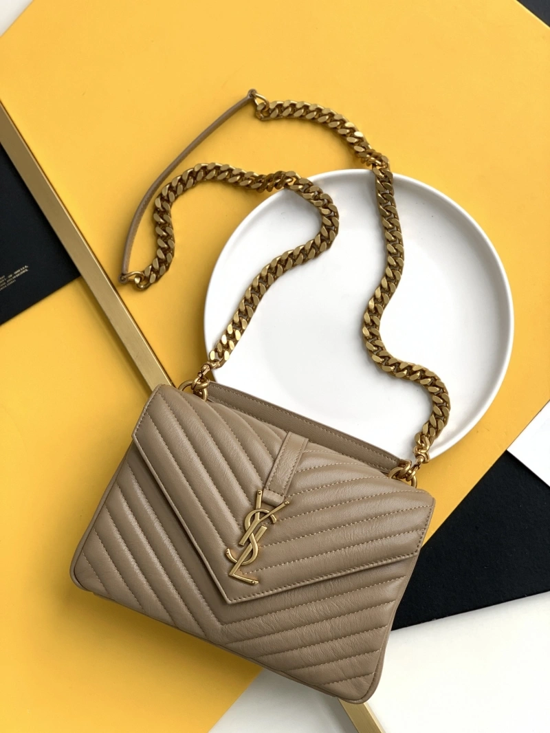 YSL Satchel Bags EasyMatch 78114