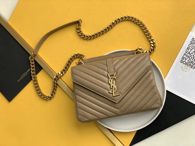 YSL Satchel Bags EasyMatch 78114