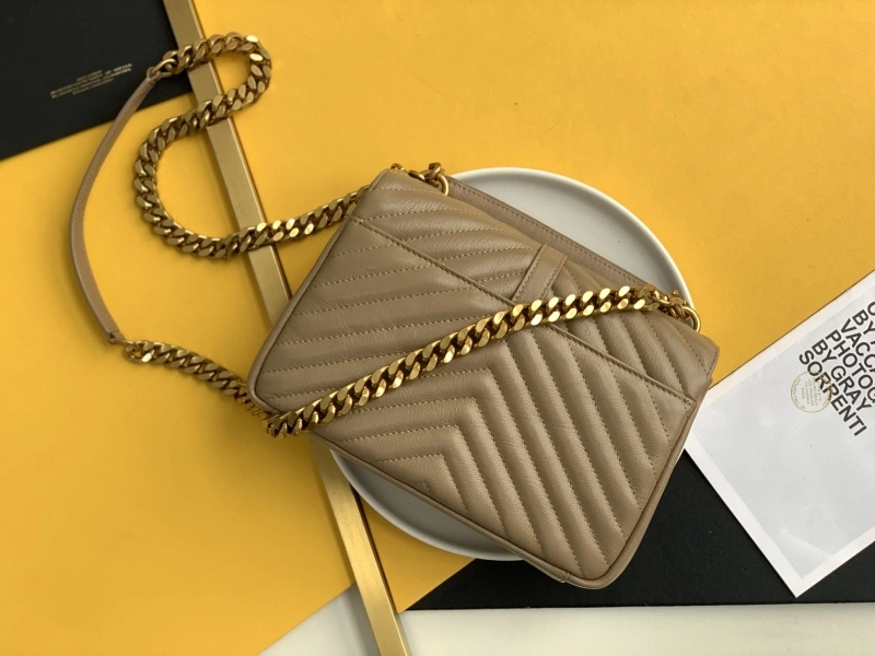 YSL Satchel Bags EasyMatch 78114