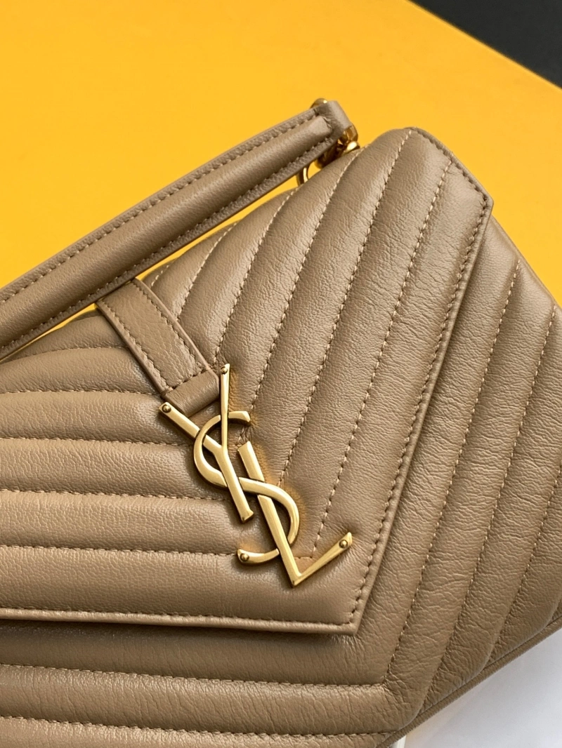 YSL Satchel Bags EasyMatch 78114