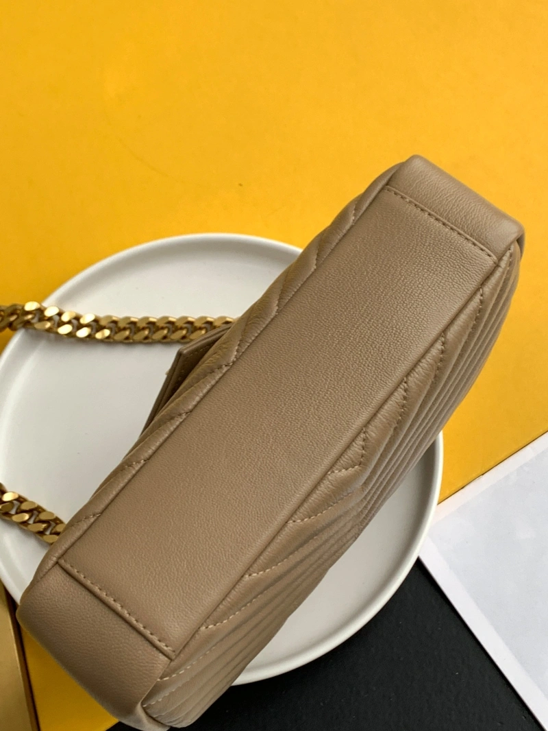 YSL Satchel Bags EasyMatch 78114