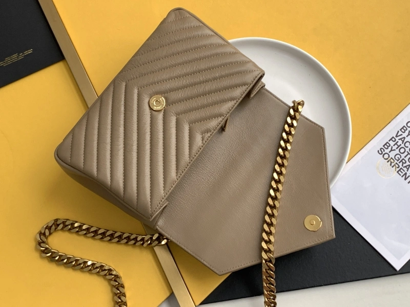 YSL Satchel Bags EasyMatch 78114