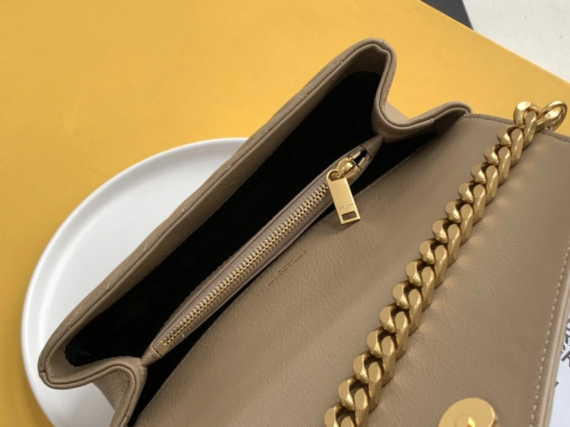 YSL Satchel Bags EasyMatch 78114
