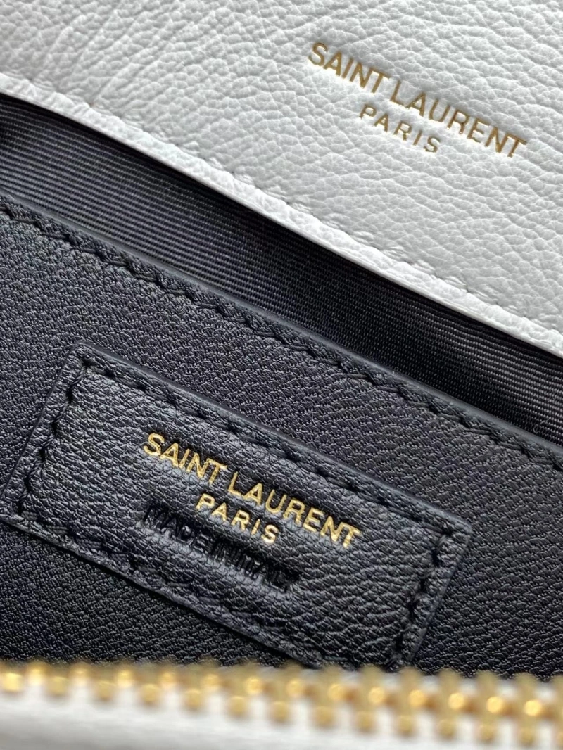 WrinkleFree YSL Satchel Bags 78115