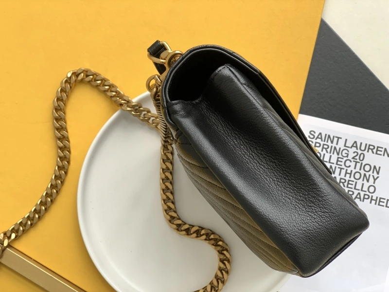 YSL Satchel Bags Upgraded 78111