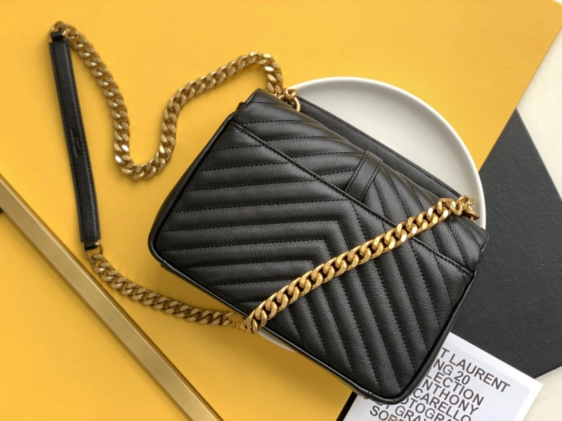 YSL Satchel Bags Upgraded 78111