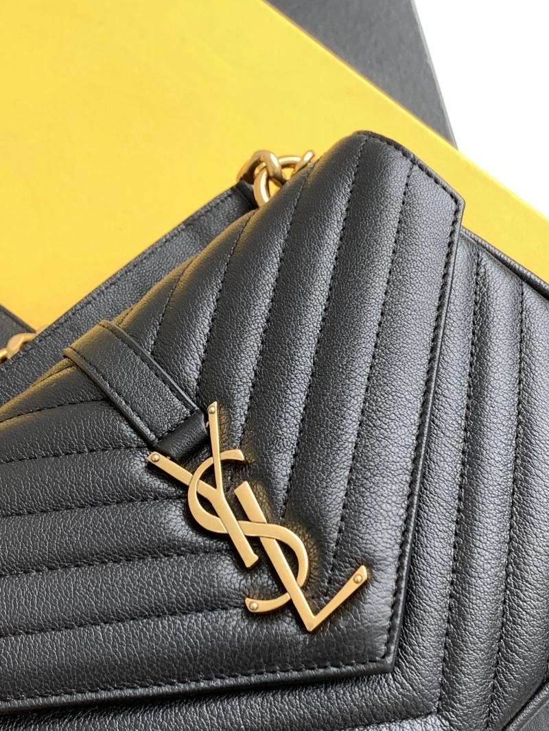 YSL Satchel Bags Upgraded 78111
