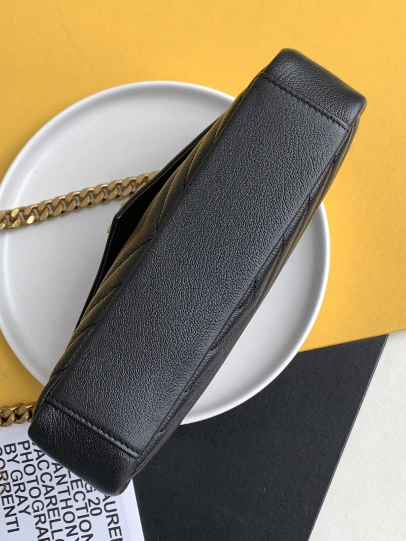 YSL Satchel Bags Upgraded 78111